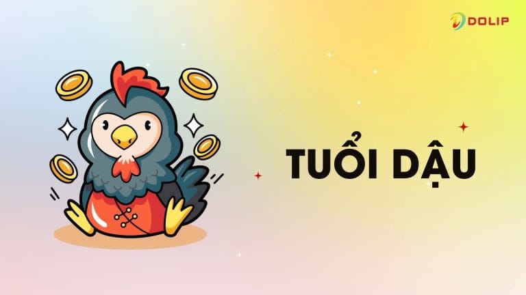 Màu sắc phong thủy cho tuổi Dậu 2025