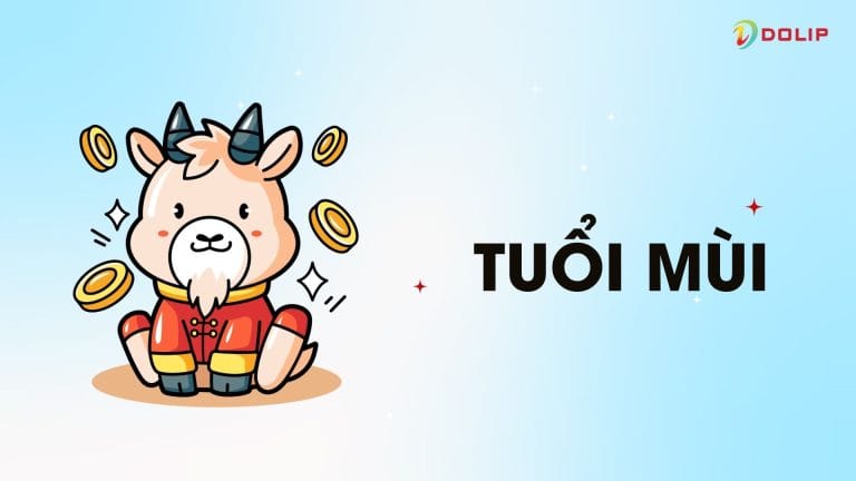Màu sắc phong thủy cho tuổi Mùi 2025