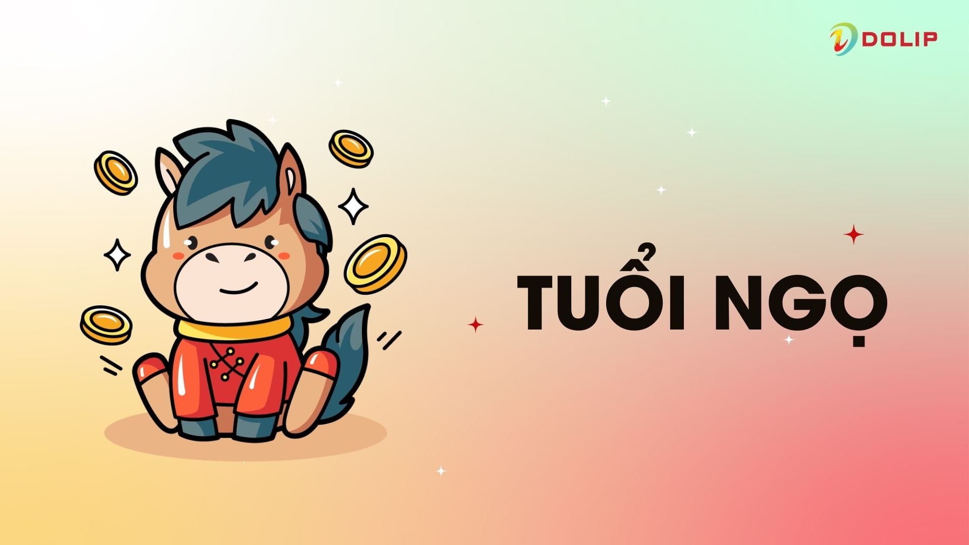 Màu sắc phong thủy cho tuổi Ngọ 2025