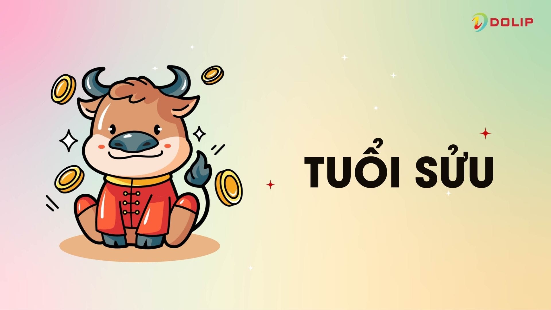 phong thủy cho tuổi Sửu 2025