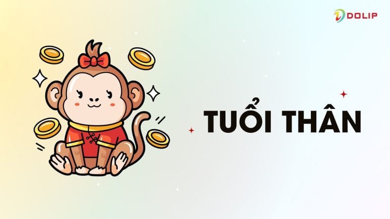 Màu sắc phong thủy cho tuổi Thân 2025