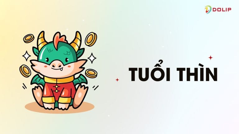 Màu sắc phong thủy cho tuổi Thìn 2025