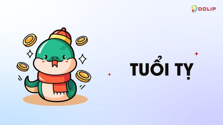 Màu sắc phong thủy cho tuổi Tỵ 2025