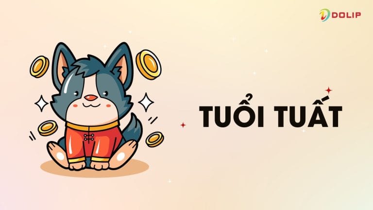 Màu sắc phong thủy cho tuổi Tuất 2025