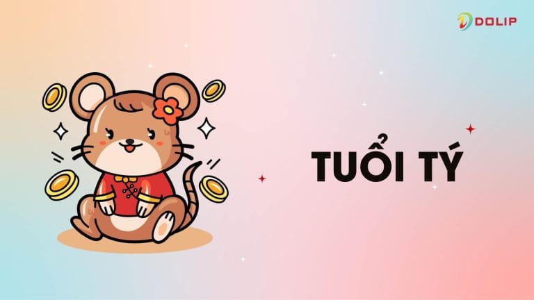 phong thủy cho tuổi Tý 2025