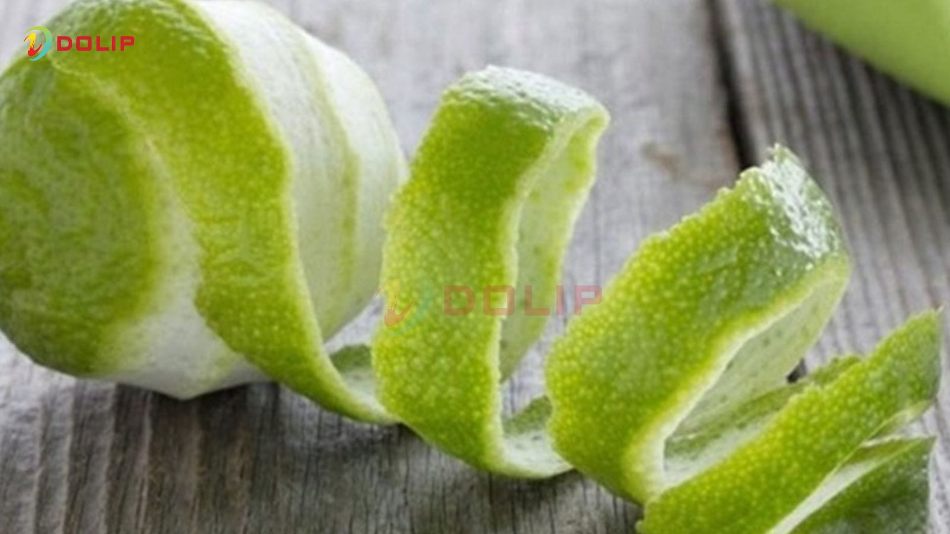 10 mẹo khử mùi sơn nhà hiệu quả nhất 6 Tận dụng vỏ cam hoặc vỏ bưởi để khử mùi nhà mới