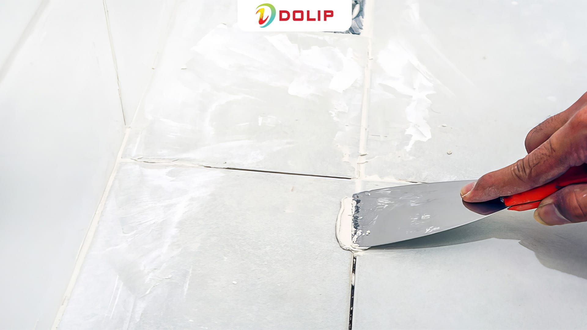 Xi măng trắng là gì? Công dụng và cách sử dụng xi măng trắng chuẩn nhất 8 Cách chống thấm cho bề mặt tường với xi măng trắng