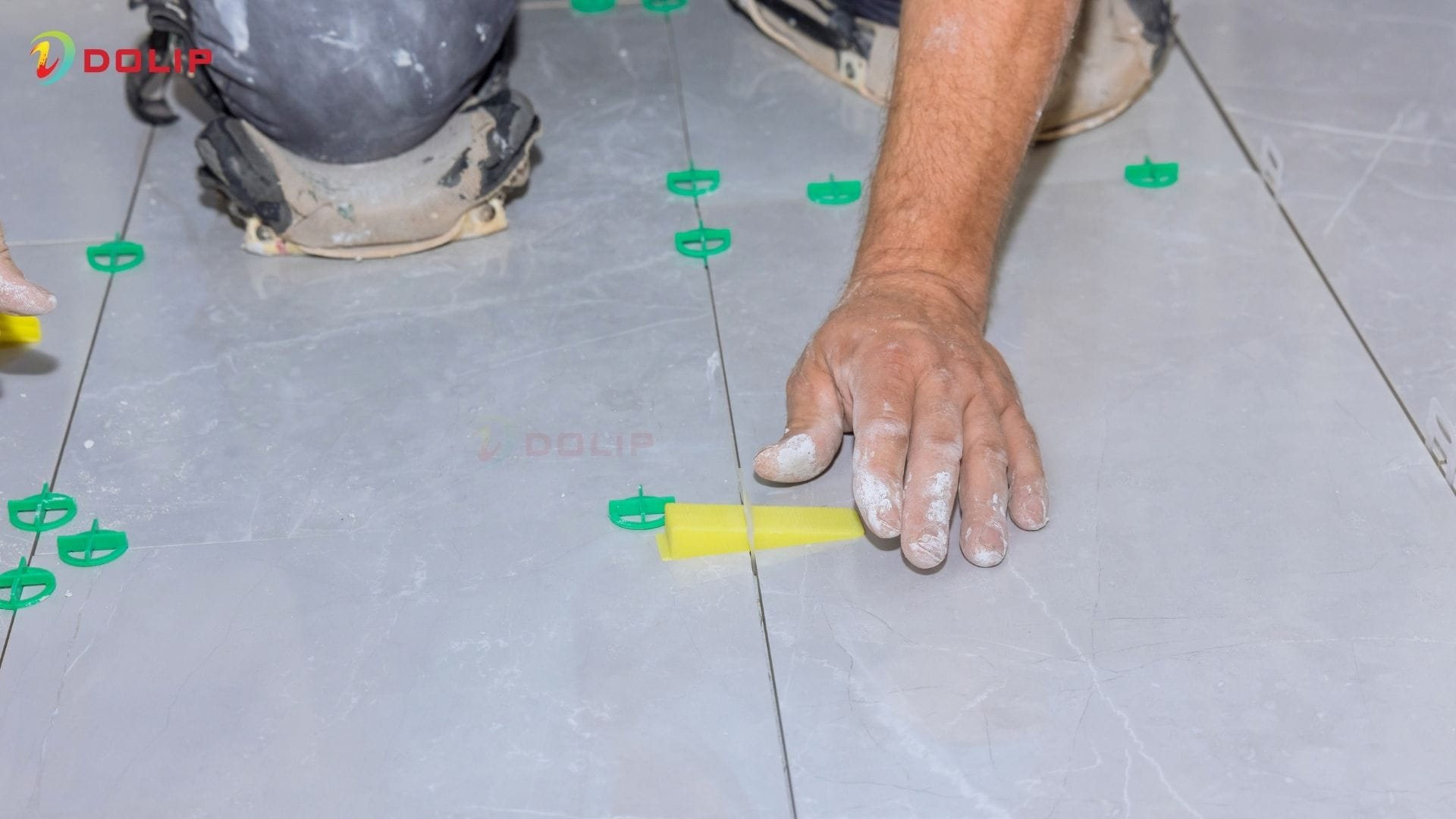 Báo giá keo dán gạch lát nền, ốp tường chất lượng tốt nhất 5 Keo dán gạch giúp tăng độ bền cho sàn nhà