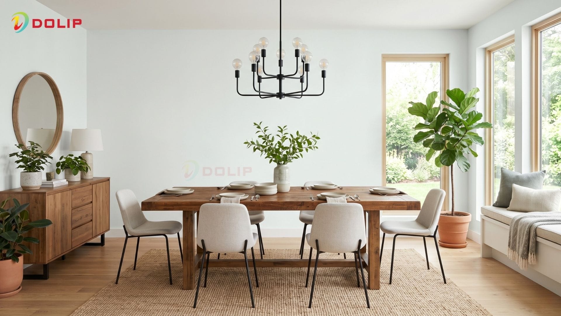 Màu sơn hợp mệnh Kim với tông trắng ánh kim AP9-1(S)