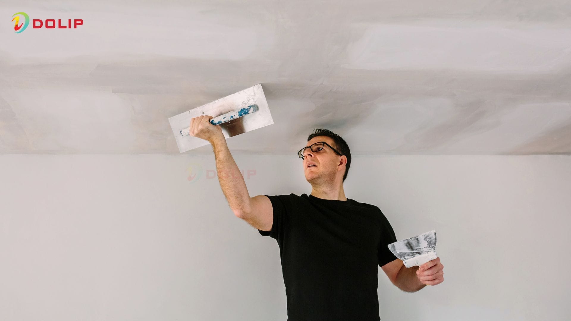 6 Công dụng của bột bả matit - Bí quyết giúp tường đẹp bền gấp 3 lần 7 Bột bả matit giúp bảo vệ bảo vệ kết cấu tường